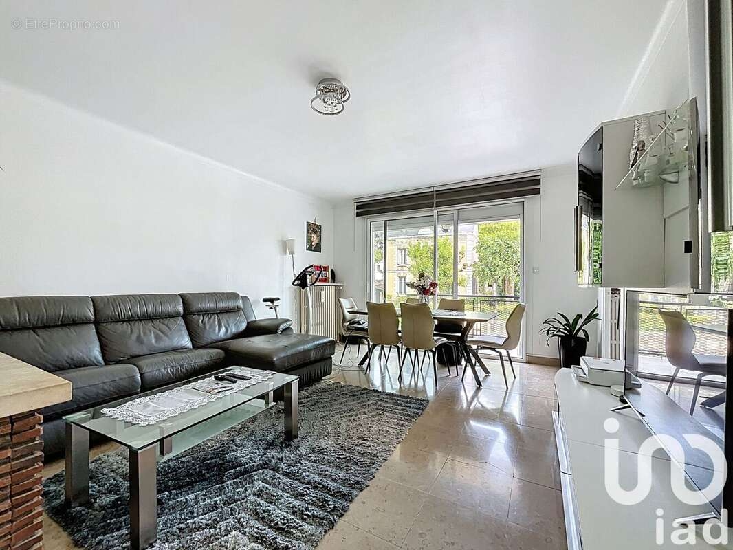 Photo 7 - Maison à JOUE-LES-TOURS