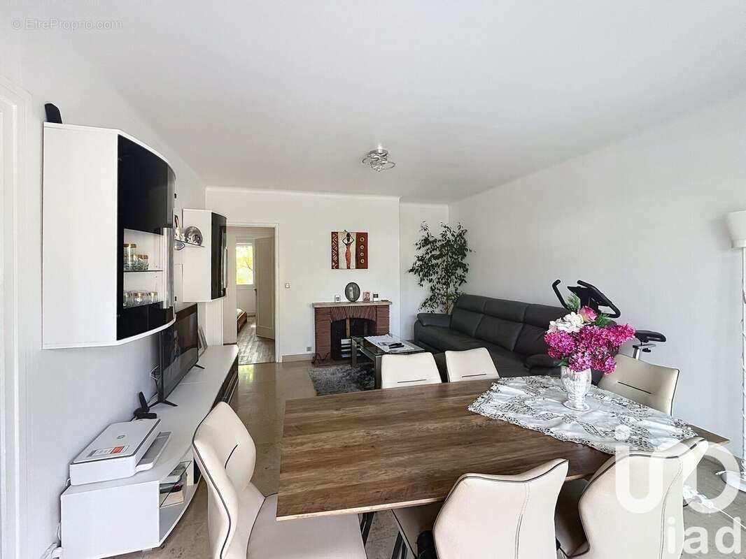 Photo 8 - Maison à JOUE-LES-TOURS