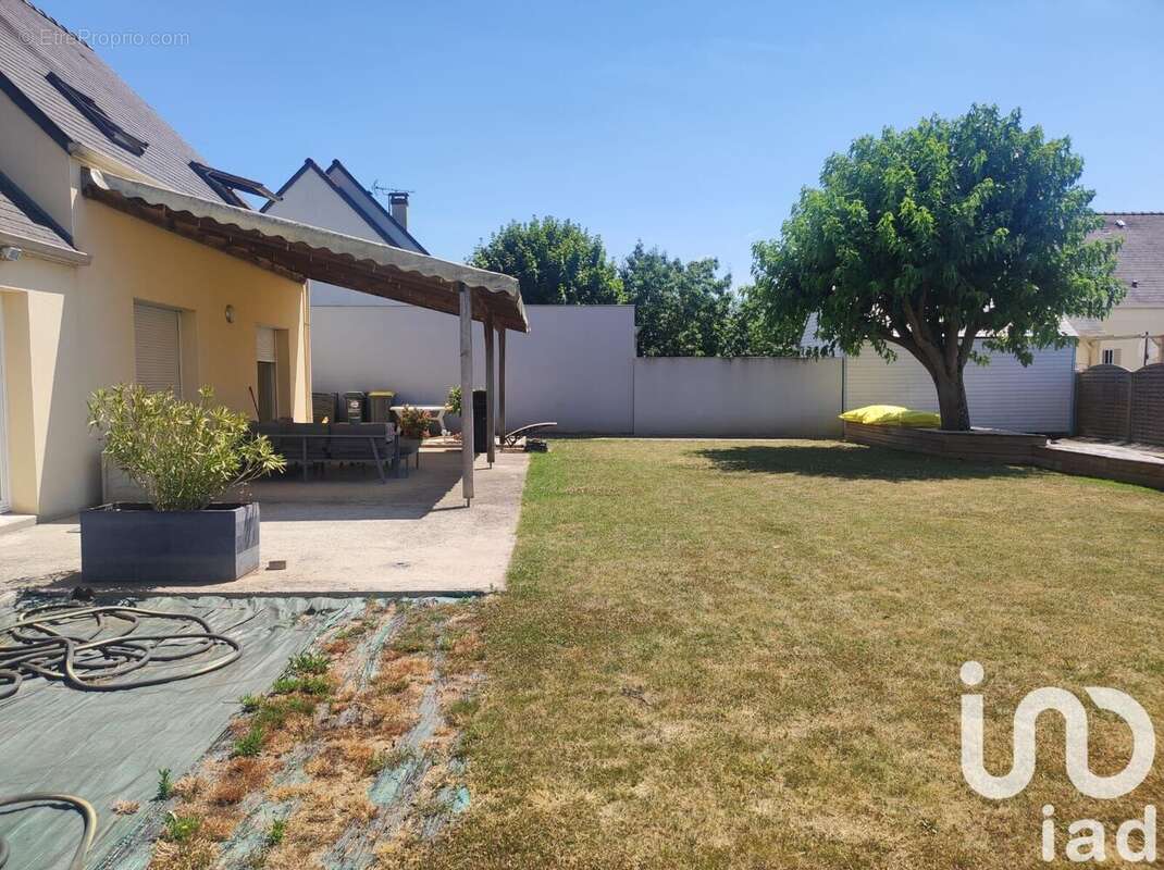 Photo 2 - Maison à ANCENIS