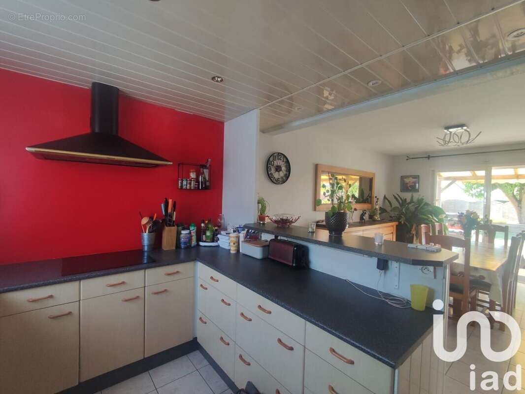 Photo 3 - Maison à ANCENIS