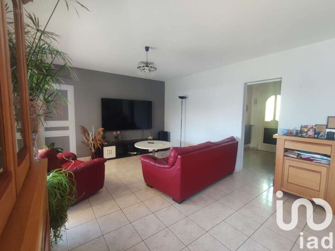 Photo 4 - Maison à ANCENIS