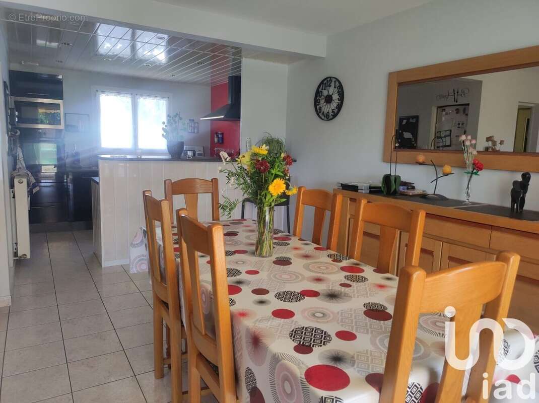 Photo 5 - Maison à ANCENIS