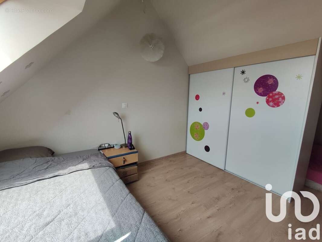 Photo 8 - Maison à ANCENIS