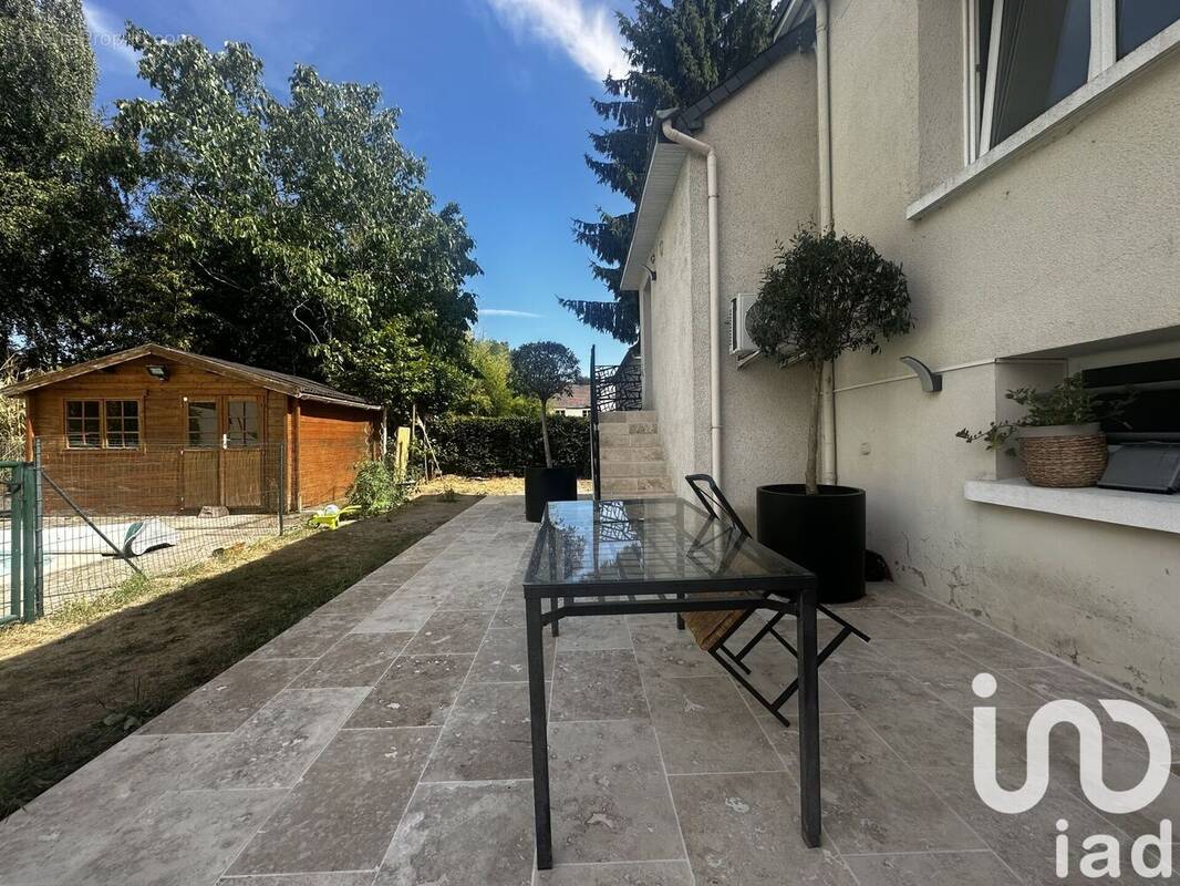 Photo 1 - Maison à VEIGNE