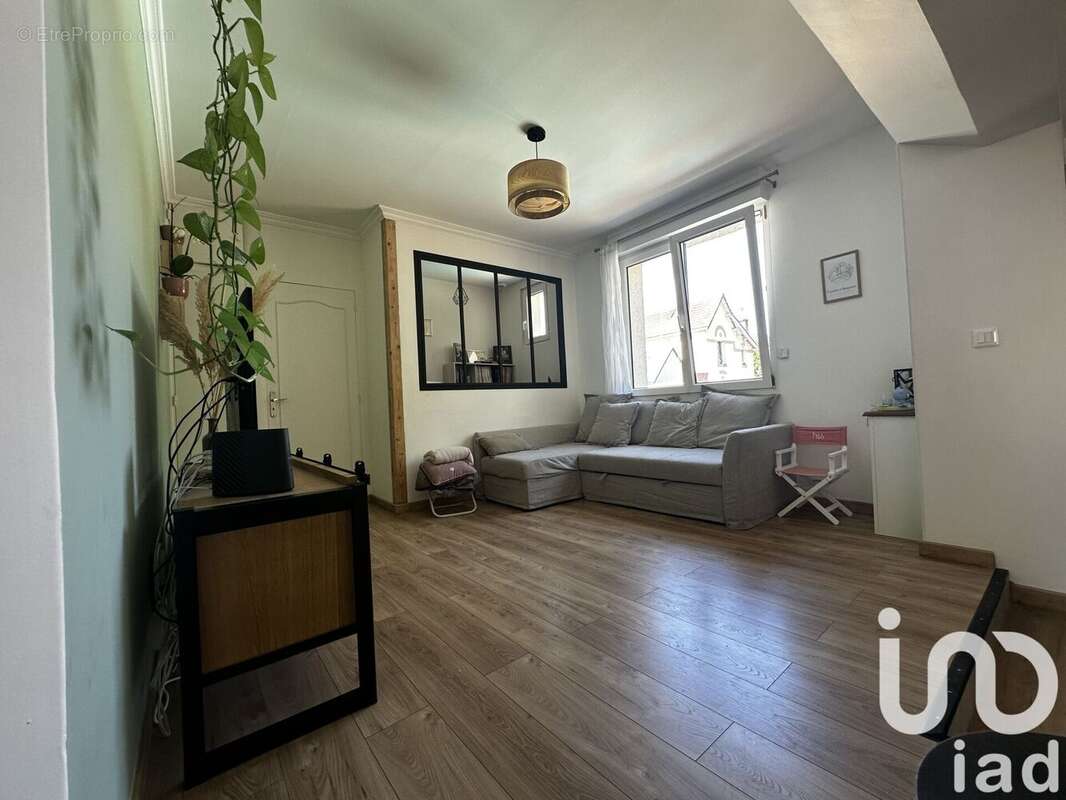 Photo 3 - Maison à VEIGNE