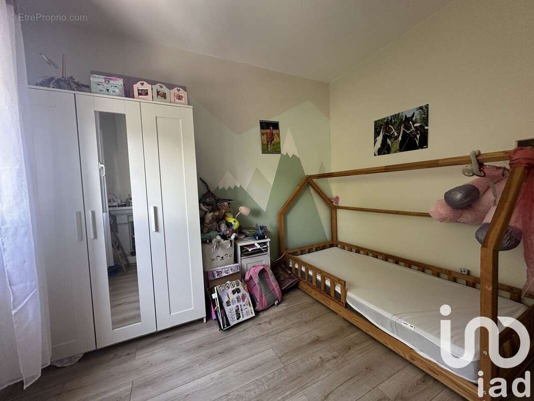 Photo 8 - Maison à VEIGNE