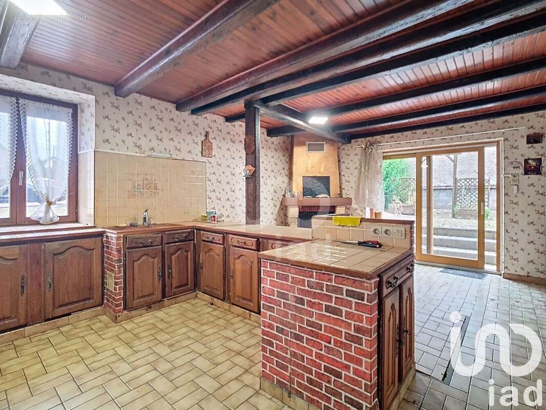 Photo 3 - Maison à MOYEN