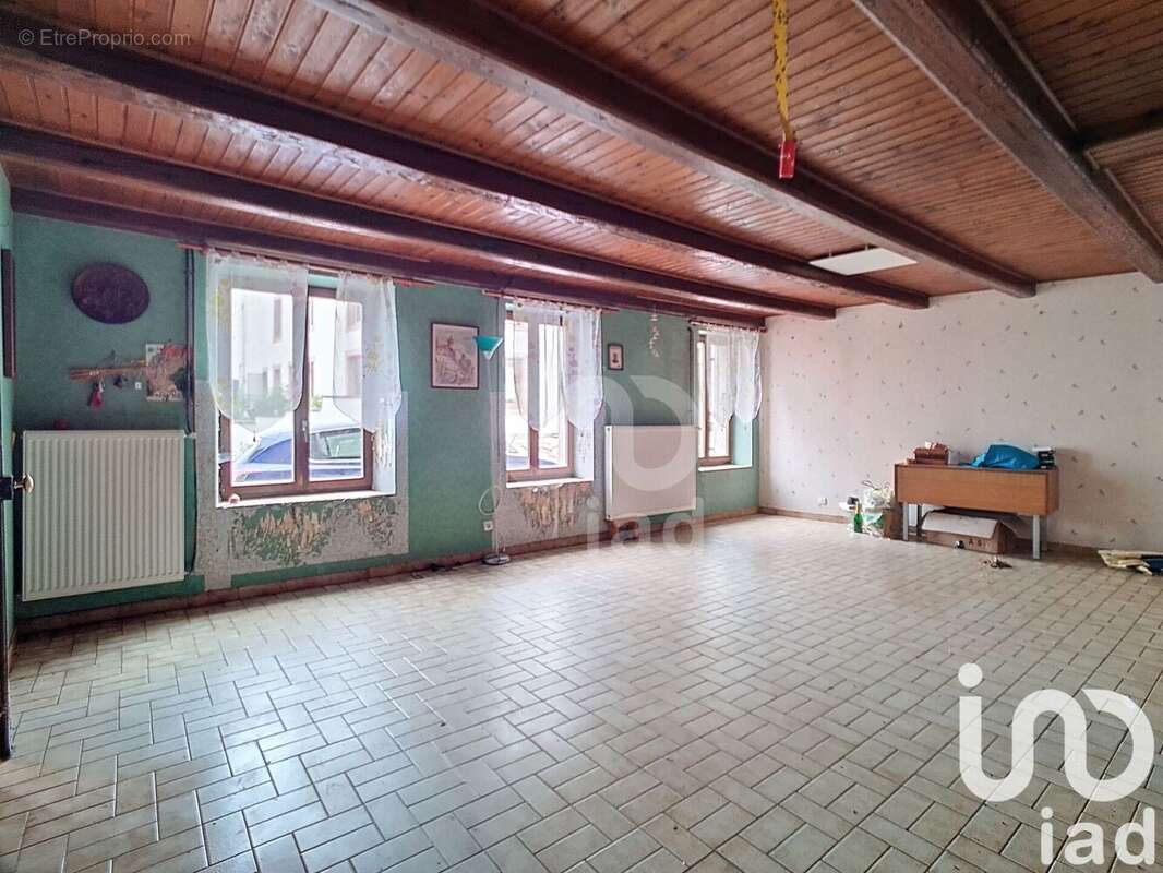 Photo 4 - Maison à MOYEN