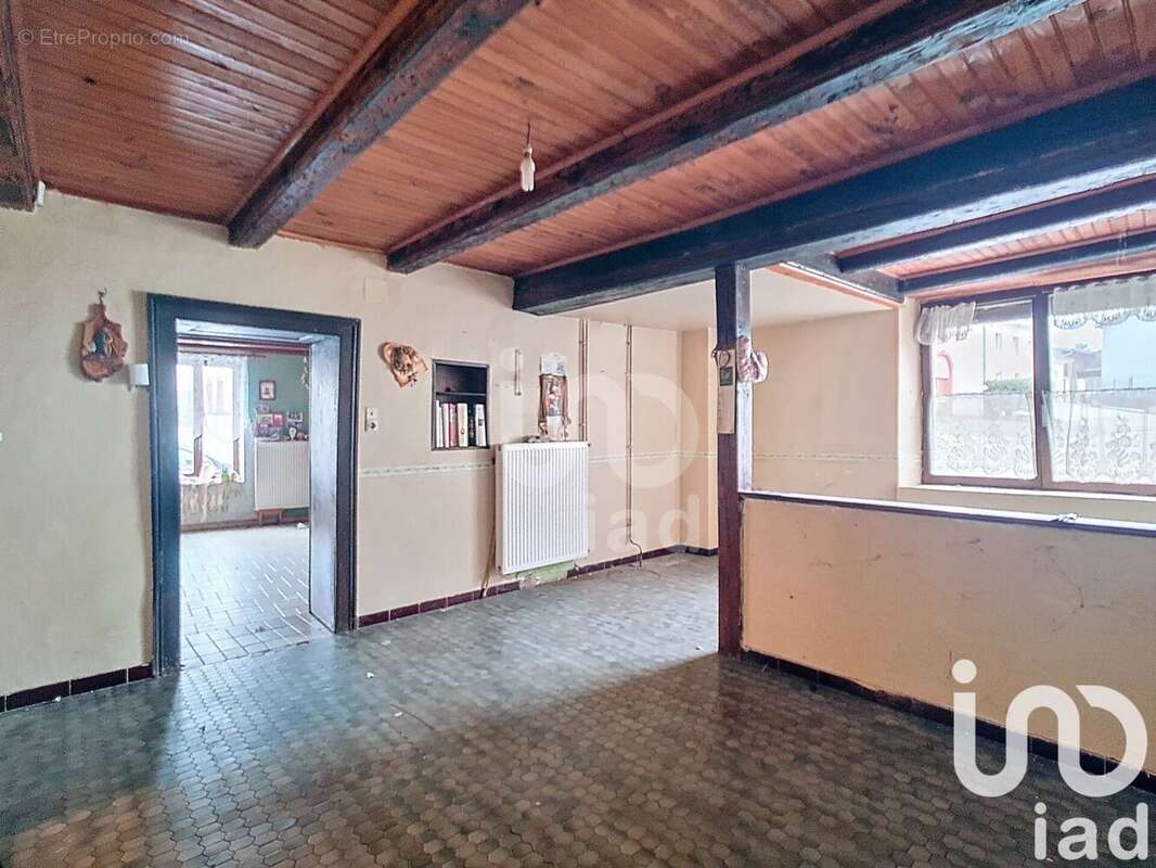 Photo 6 - Maison à MOYEN
