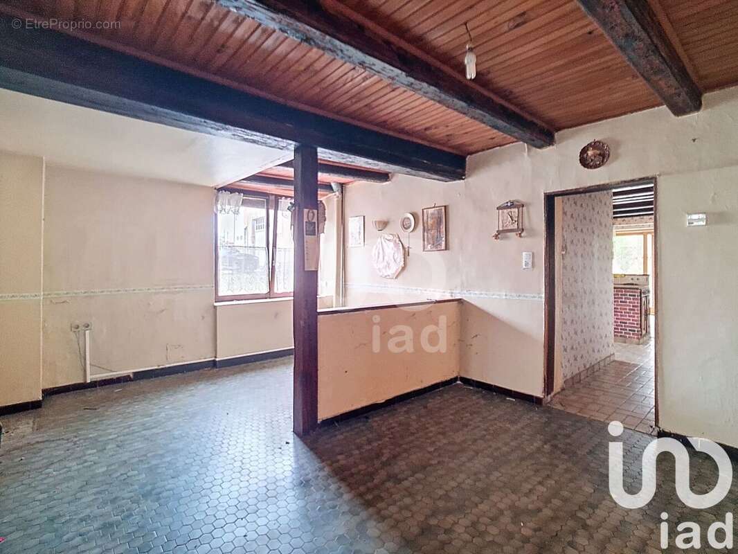 Photo 7 - Maison à MOYEN