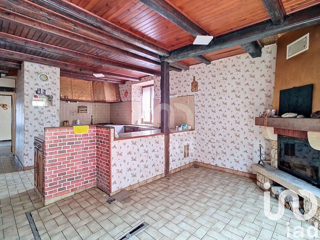 Photo 9 - Maison à MOYEN