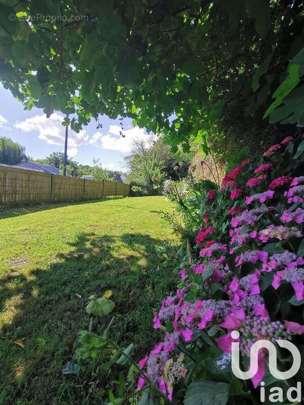 Photo 2 - Maison à PLOEZAL