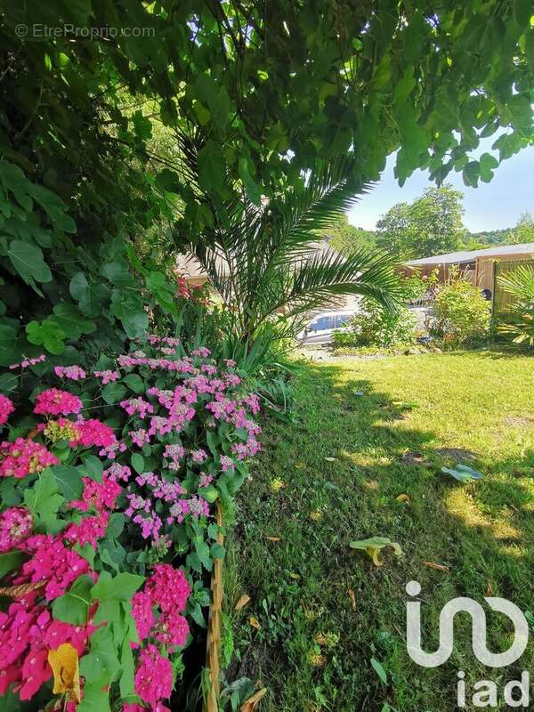 Photo 3 - Maison à PLOEZAL