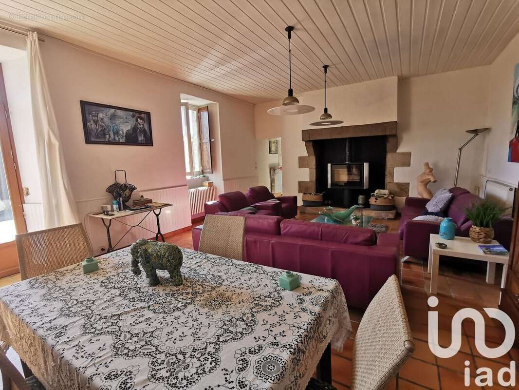 Photo 6 - Maison à PLOEZAL