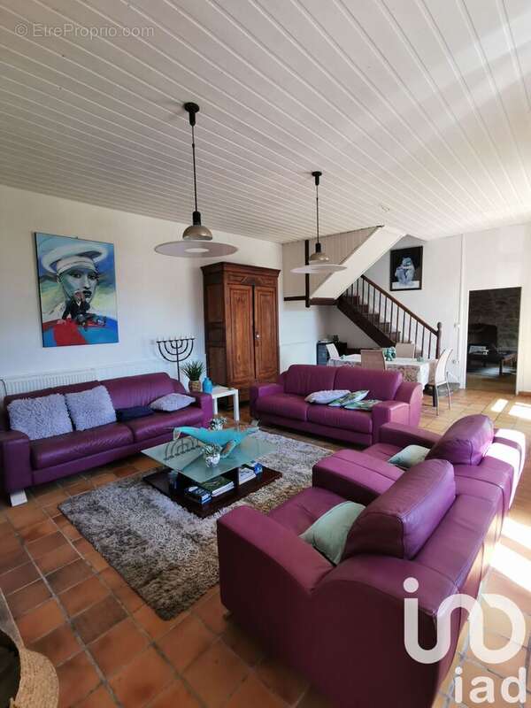 Photo 7 - Maison à PLOEZAL