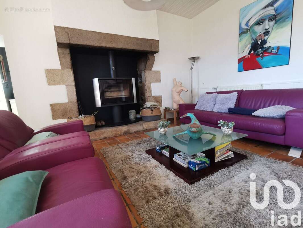 Photo 8 - Maison à PLOEZAL