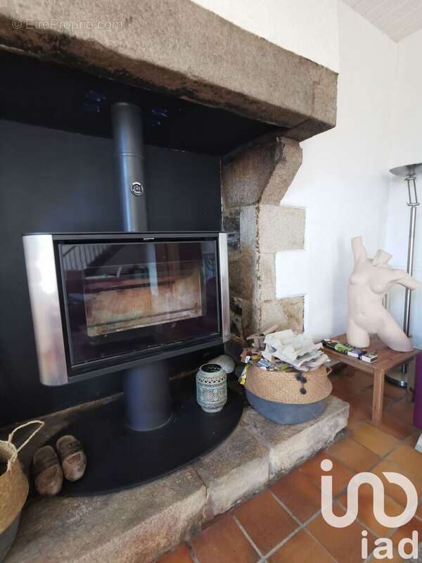 Photo 9 - Maison à PLOEZAL