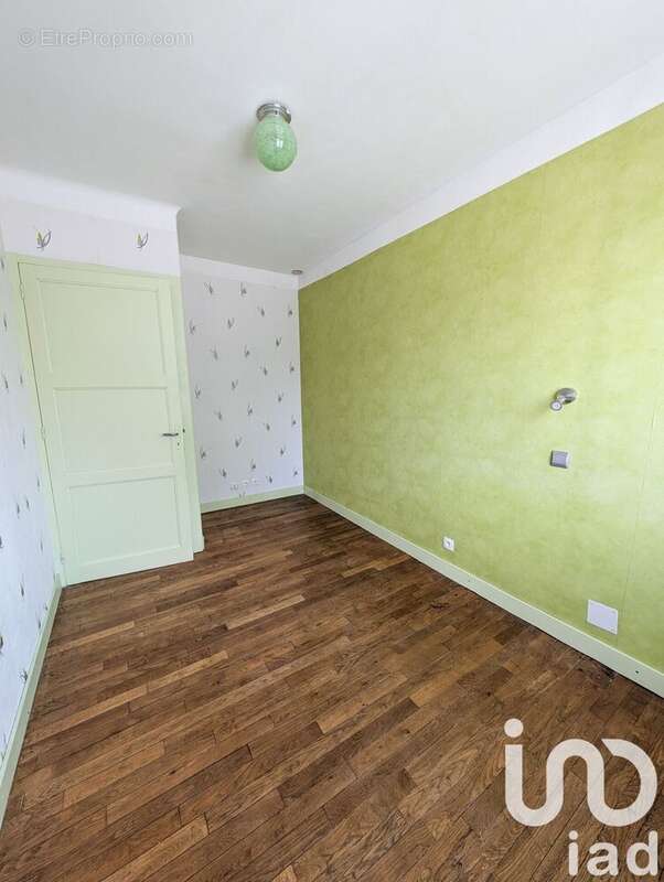 Photo 7 - Maison à ALLONNES