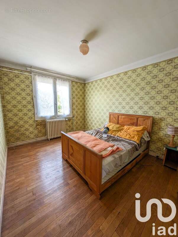 Photo 8 - Maison à ALLONNES