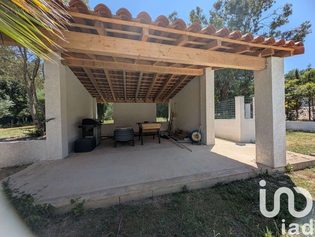 Photo 2 - Maison à MAUREILLAS-LAS-ILLAS