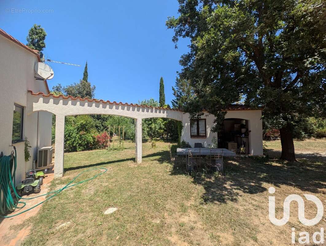 Photo 3 - Maison à MAUREILLAS-LAS-ILLAS