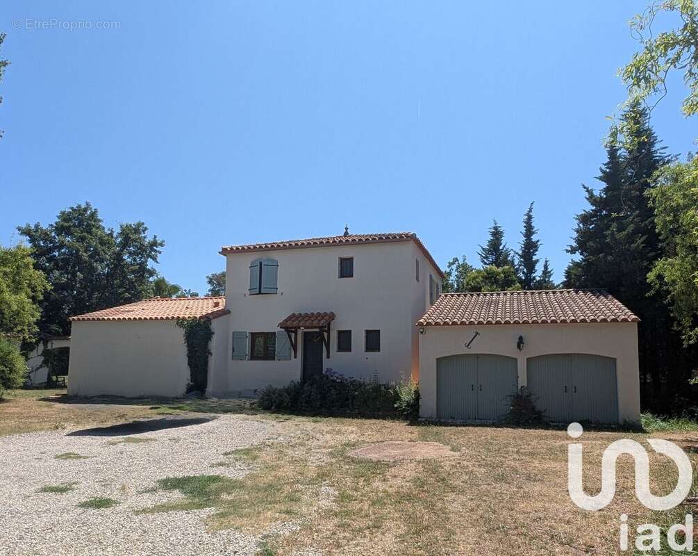 Photo 4 - Maison à MAUREILLAS-LAS-ILLAS