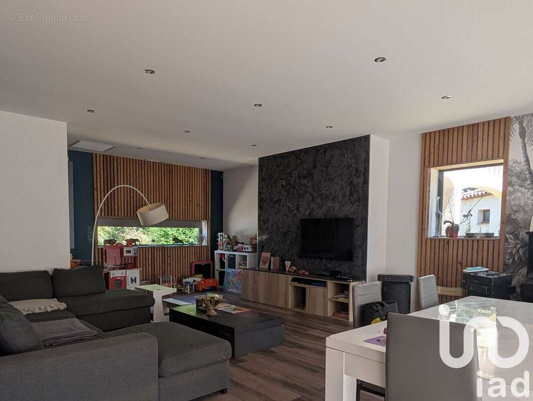 Photo 5 - Maison à MAUREILLAS-LAS-ILLAS