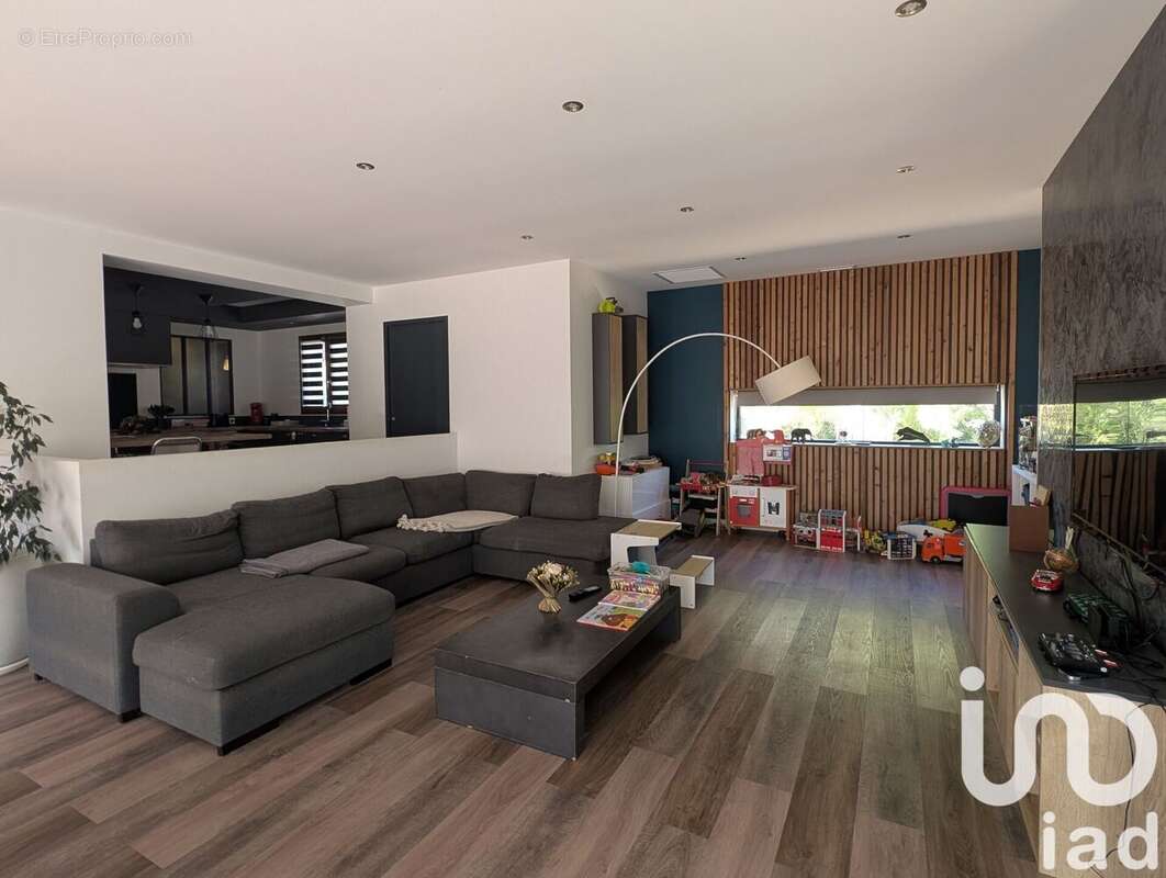 Photo 6 - Maison à MAUREILLAS-LAS-ILLAS