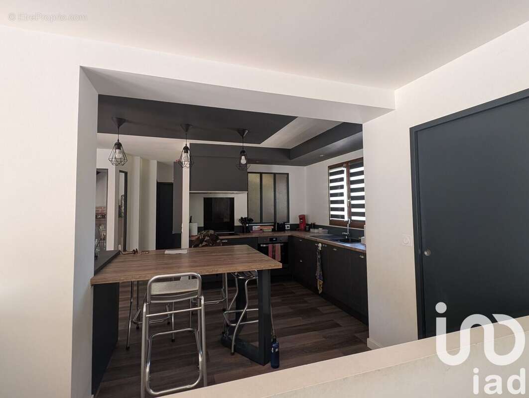 Photo 7 - Maison à MAUREILLAS-LAS-ILLAS