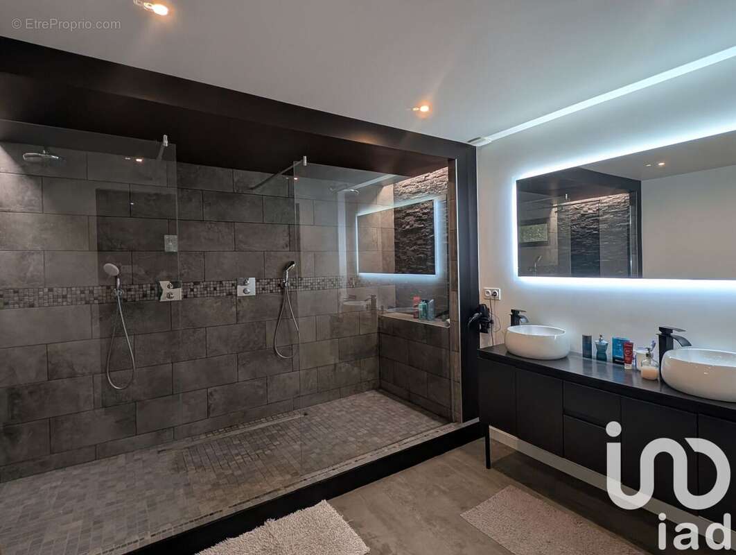 Photo 8 - Maison à MAUREILLAS-LAS-ILLAS