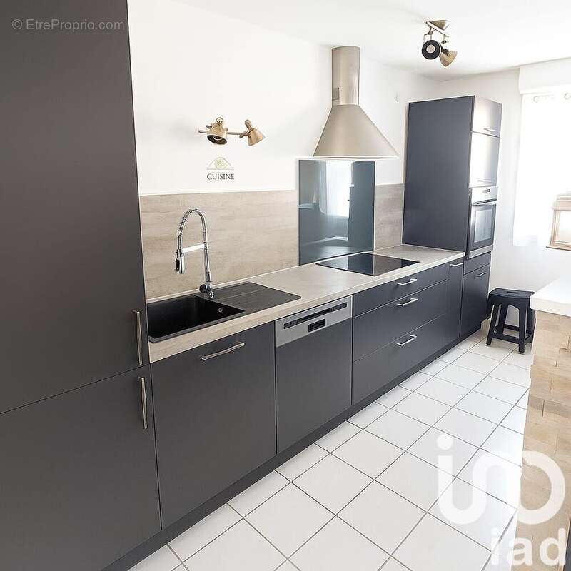 Photo 6 - Appartement à RIORGES