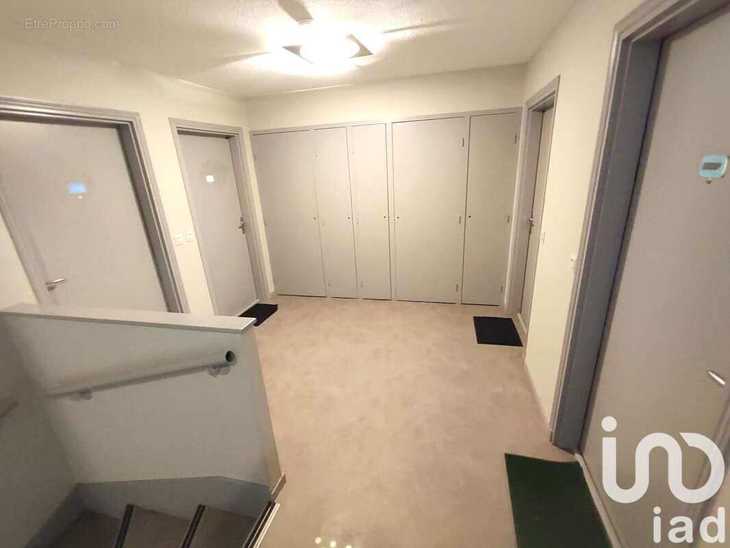 Photo 7 - Appartement à RIORGES