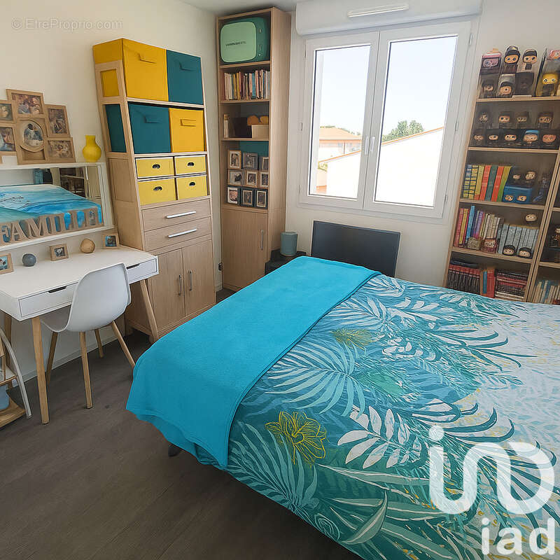 Photo 9 - Appartement à RIORGES