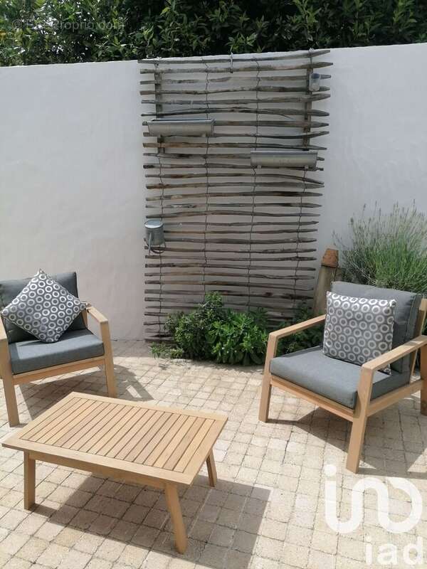 Photo 3 - Maison à CHALLANS