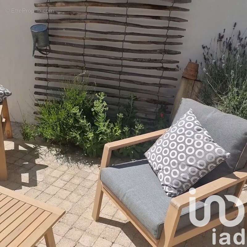 Photo 4 - Maison à CHALLANS