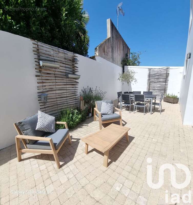 Photo 5 - Maison à CHALLANS