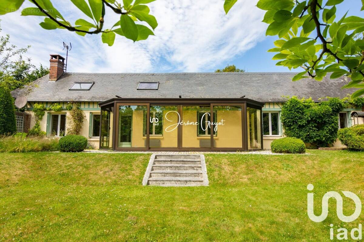 Photo 1 - Maison à VALMONT