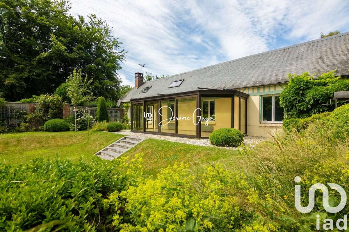 Photo 3 - Maison à VALMONT