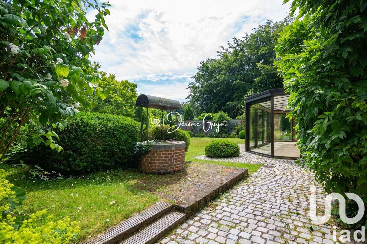 Photo 4 - Maison à VALMONT