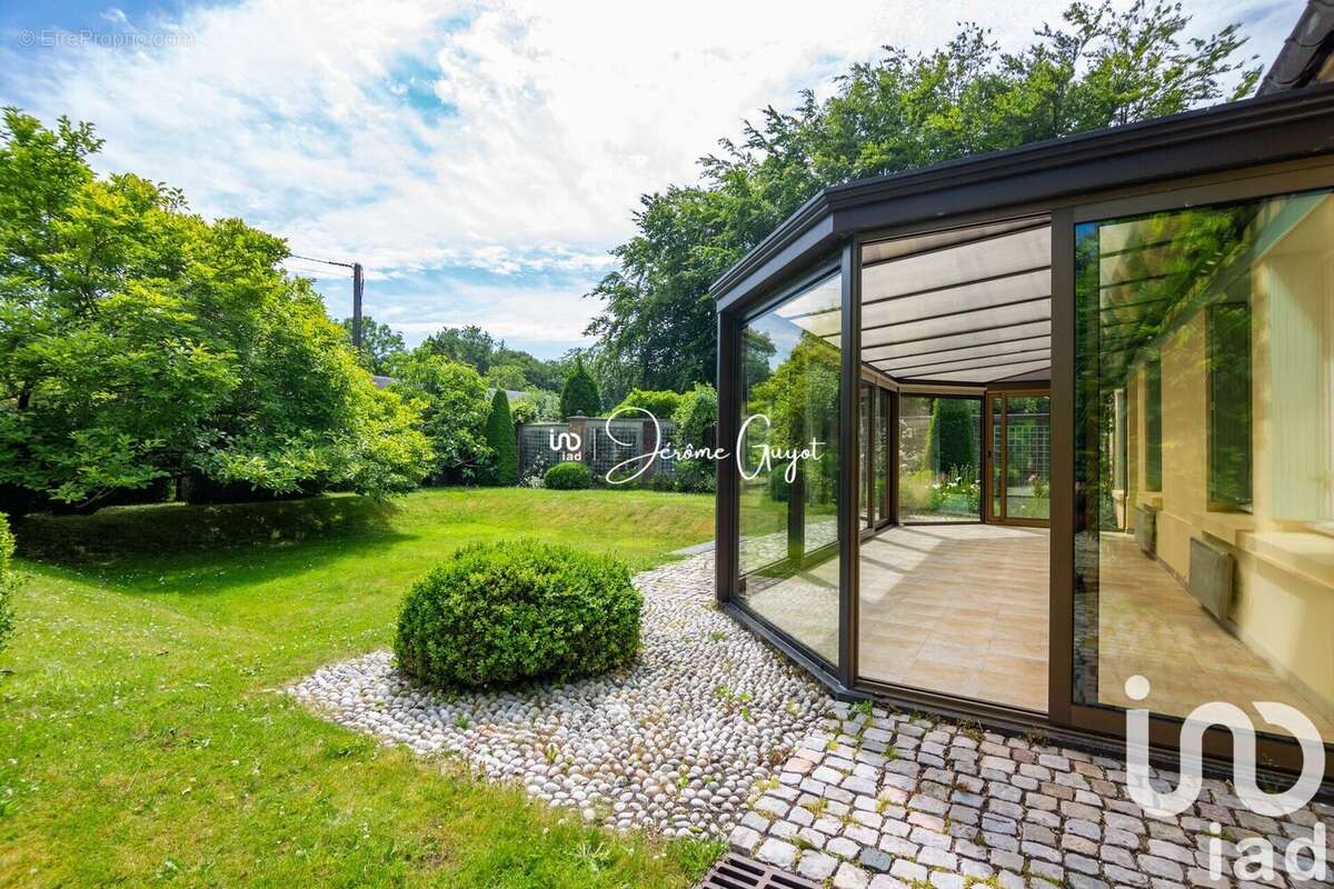 Photo 5 - Maison à VALMONT