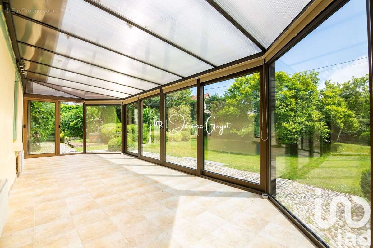 Photo 7 - Maison à VALMONT