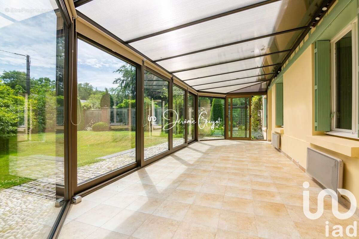 Photo 8 - Maison à VALMONT