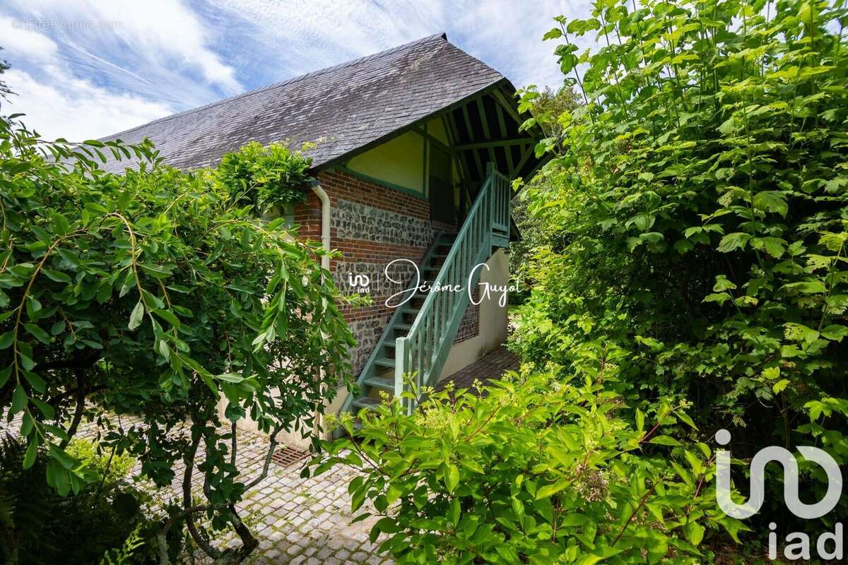 Photo 9 - Maison à VALMONT