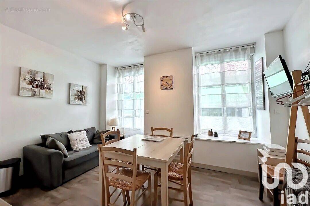 Photo 1 - Appartement à CAUTERETS