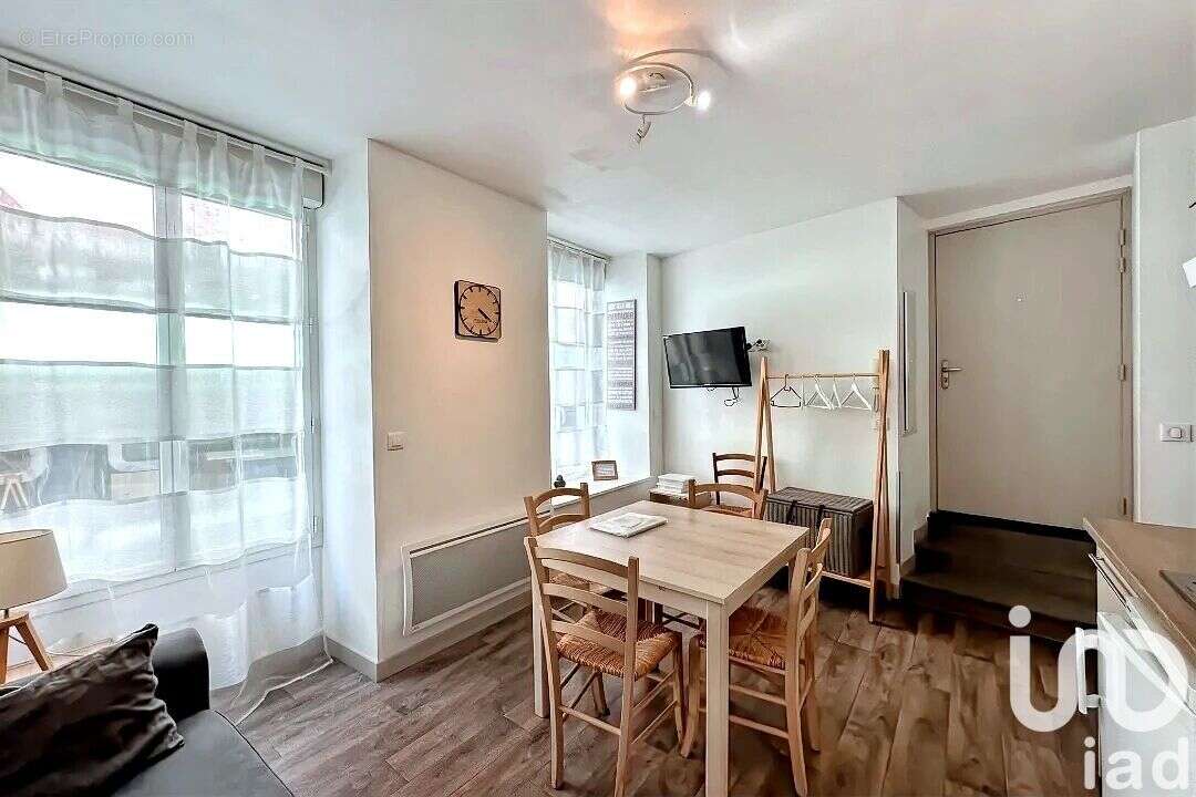 Photo 2 - Appartement à CAUTERETS