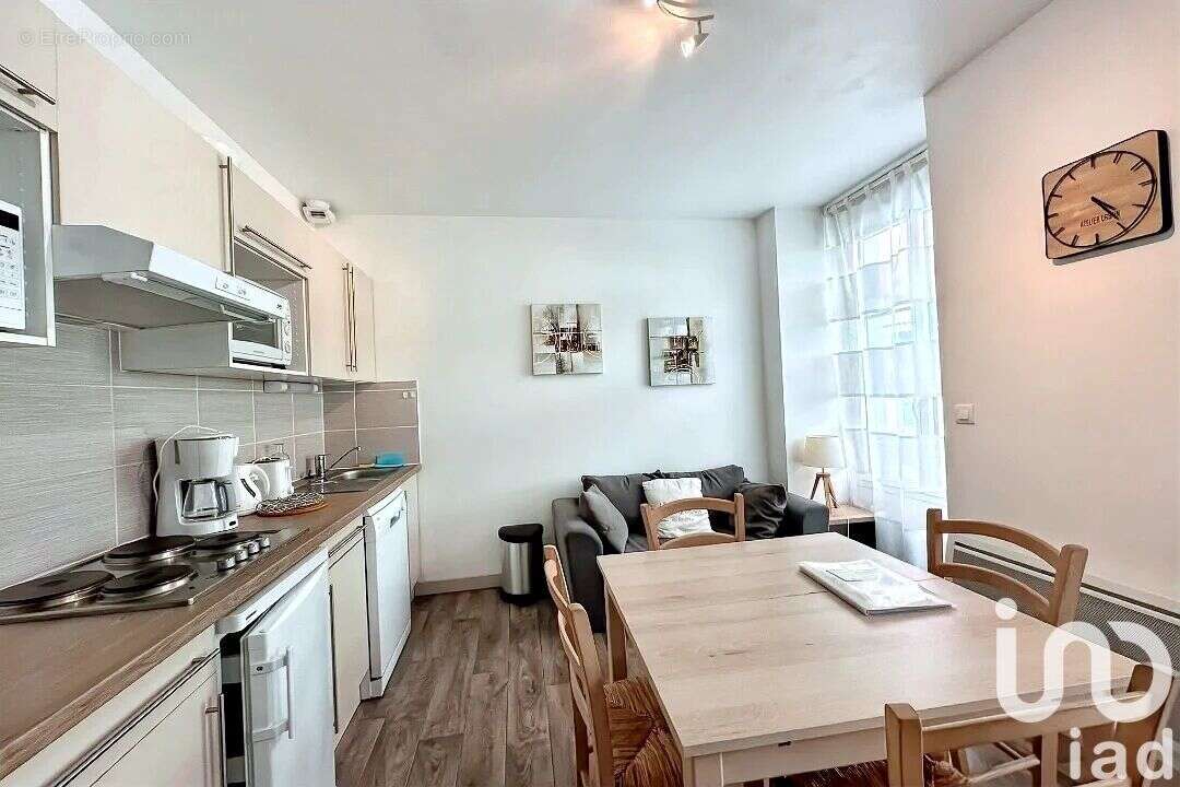 Photo 3 - Appartement à CAUTERETS