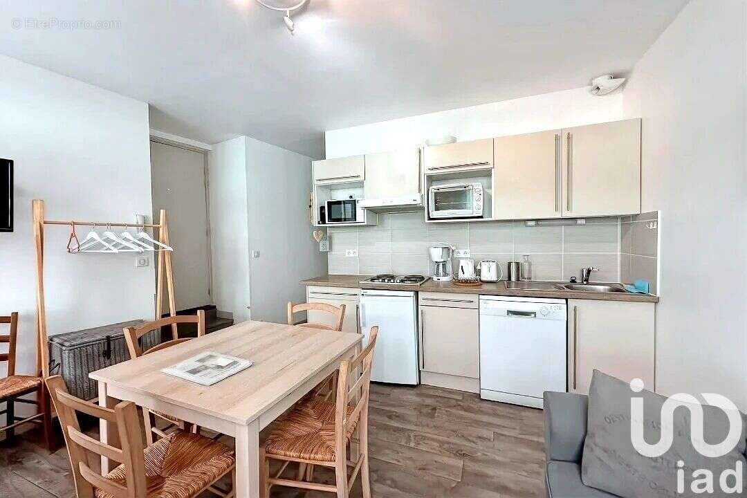 Photo 4 - Appartement à CAUTERETS