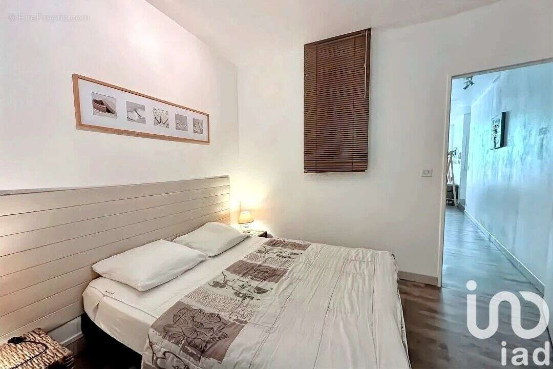 Photo 5 - Appartement à CAUTERETS