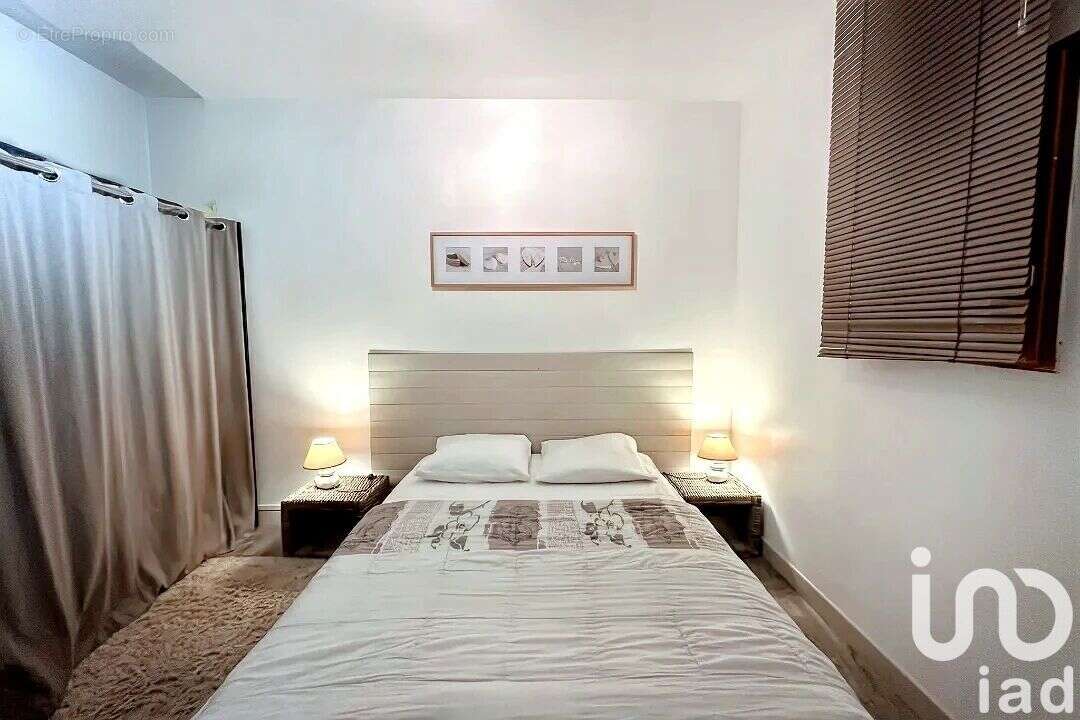 Photo 6 - Appartement à CAUTERETS