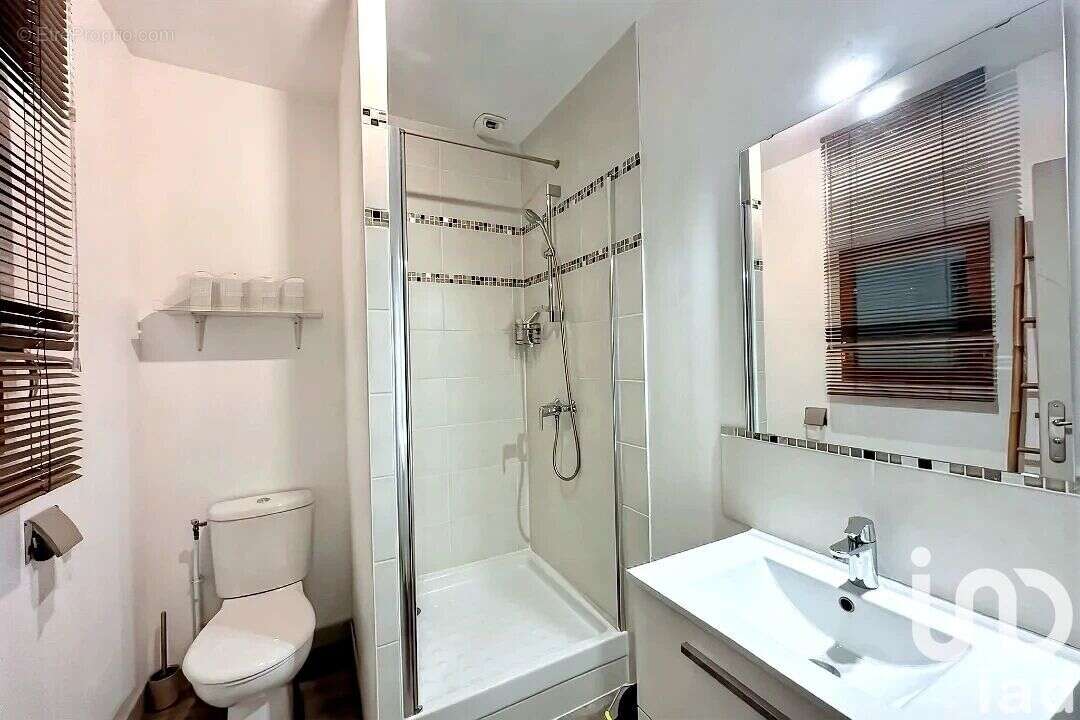 Photo 7 - Appartement à CAUTERETS